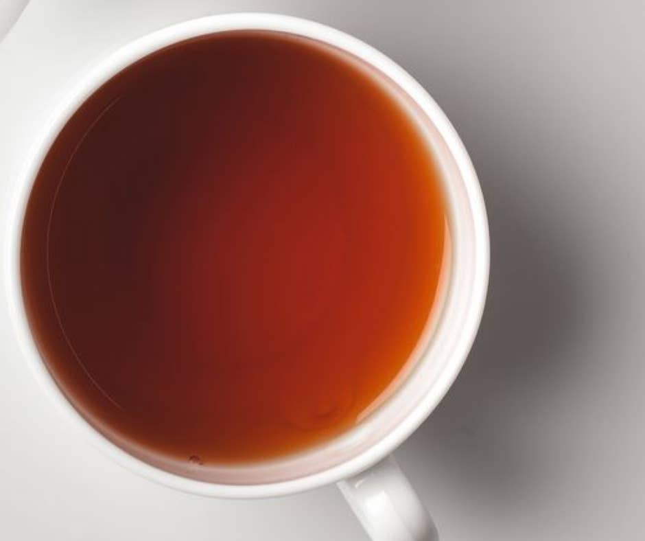 The Amazing Tea Company - Wholesale Loose Tea - Black Tea Instant Powder - 100g1