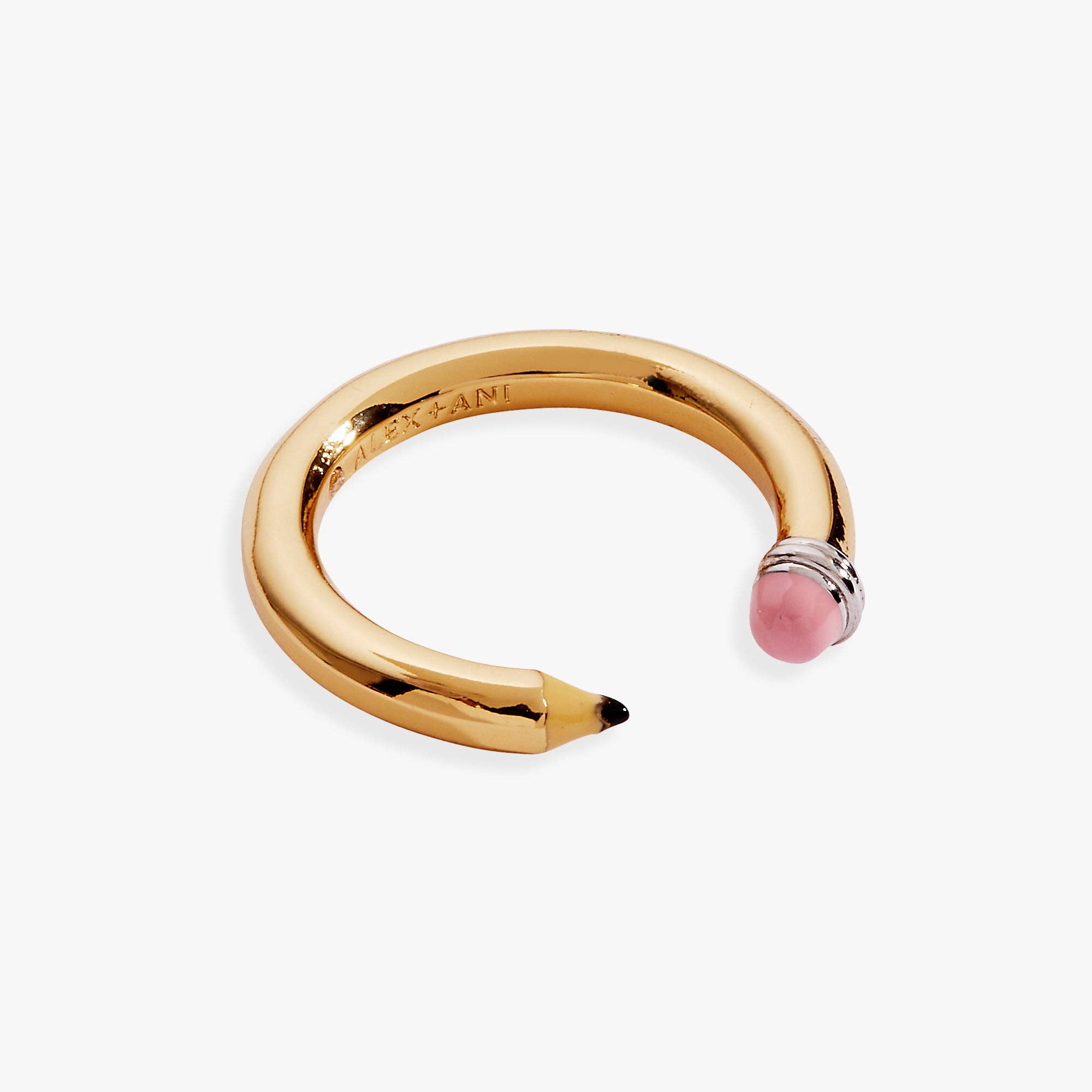 Alex and Ani - Vente Bague de cocktail/de cérémonie - Bague Crayon2