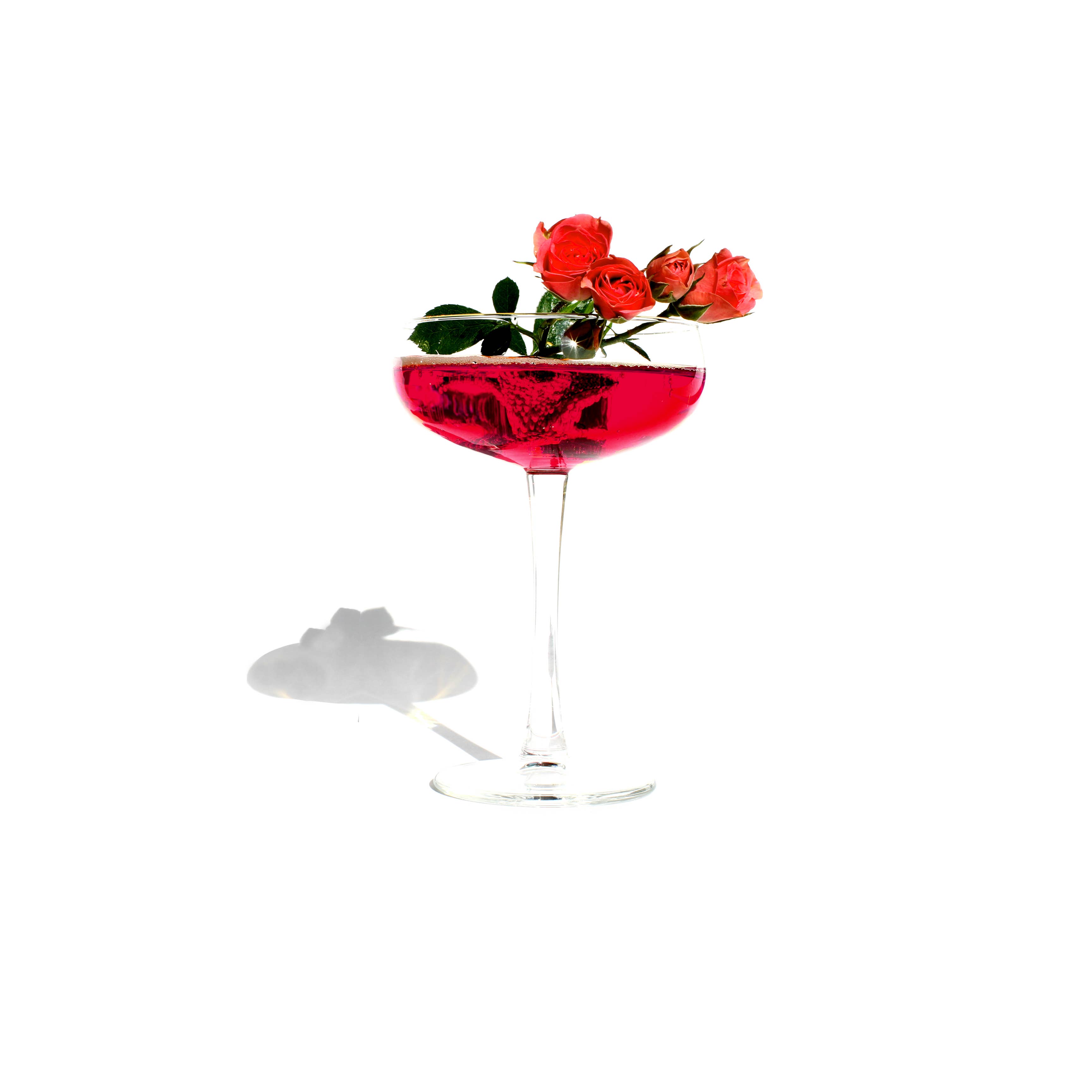 Curious Elixir No. 9 Booze-Free Cocktails for wholesale on Faire1