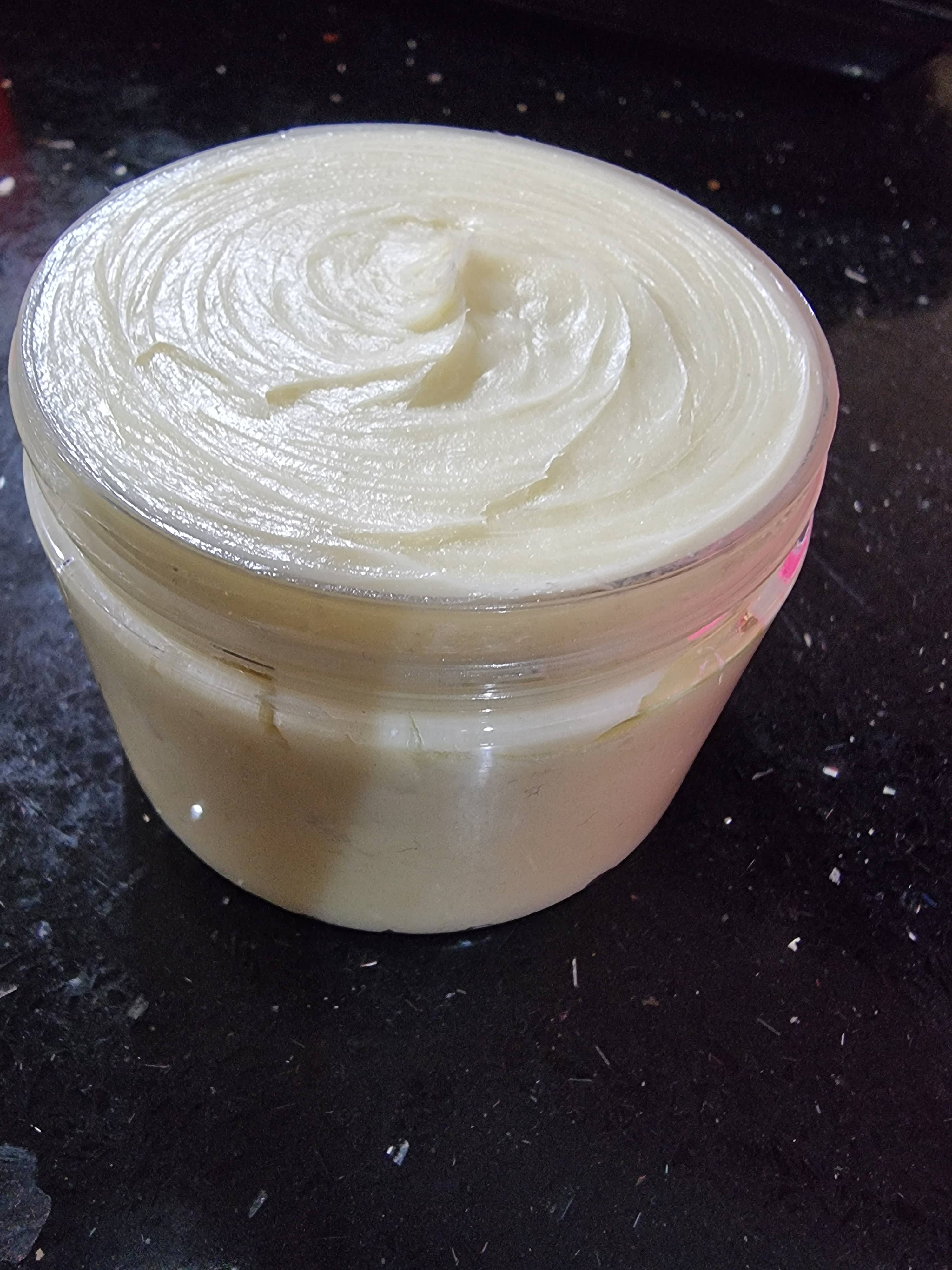 De Unique Fragrance - Wholesale Body Balm/Butter - Whipped Moisturizing Body Butter4