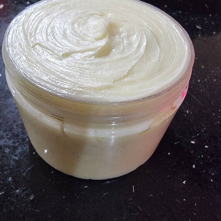 De Unique Fragrance - Vente Baume/beurre pour le corps - Beurre hydratant fouetté4