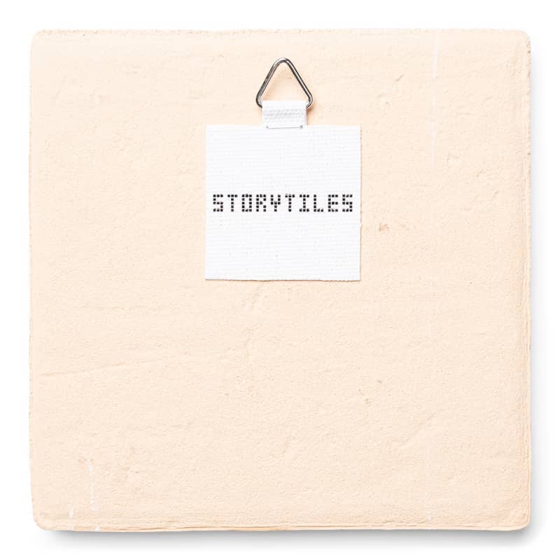 StoryTiles - Vente Carrelages muraux - Où il y a de l'amour | StoryTiles art on tile5