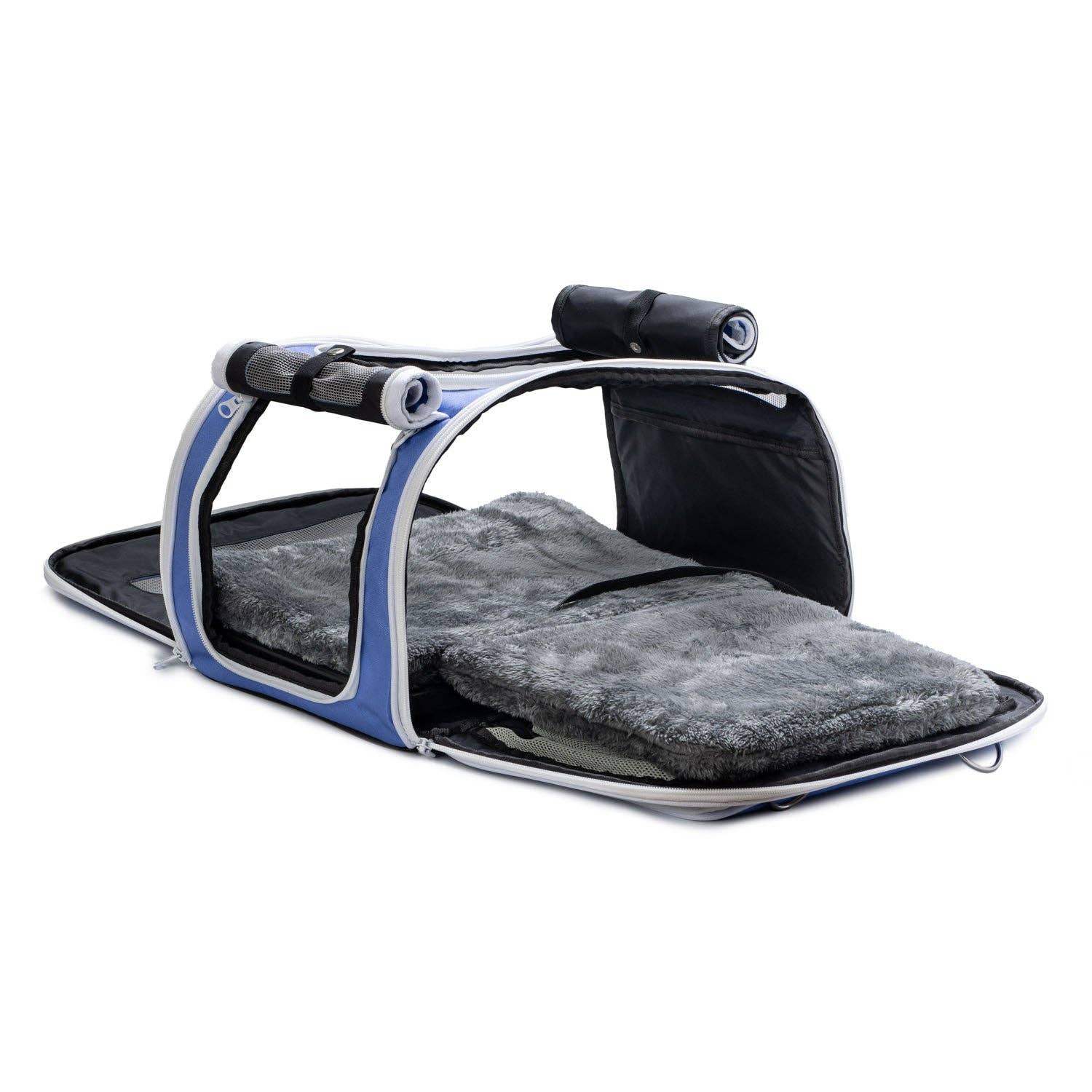 Kittyrama - Wholesale Pet Carrier - Cat - CAPRI NIGHTS - KITTYRAMA CAT CARRIER & HIDEAWAY8