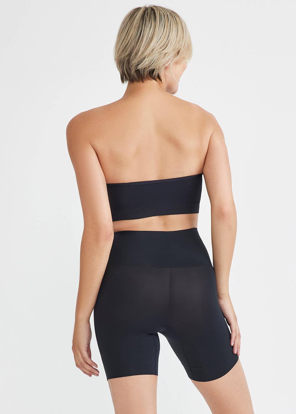 Yummie - Wholesale Shapewear - Women's - Ultralight Shapewear Slip Short2