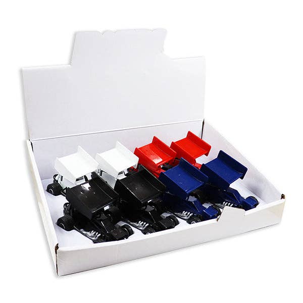 Blank Sprint Car Racers 8 Pack and other Purchase Wholesale sprinkels. Free Returns & Net 60 Terms on Faire trending on Faire.