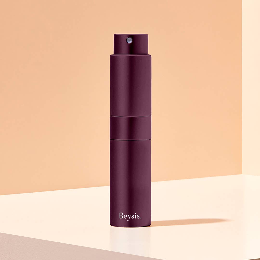 Beysis - Wholesale Verstuivingsfles - Navulbare parfumverstuiver23