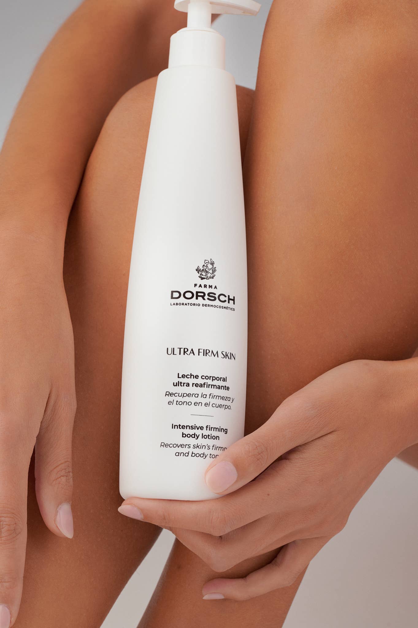 + Farma Dorsch – wholesale Body cream/lotion – ULTRA FIRM SKIN2