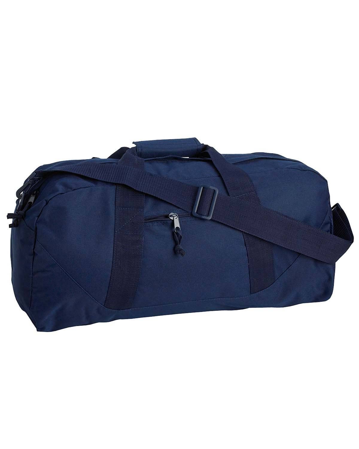 Total Apparel - Wholesale Weekender Bag - Unisex - Liberty Bags Recycled 23 1/2" Large Duffel | 88068