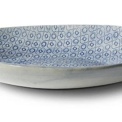 Etosha Blue Lace for wholesale by Wonki Ware