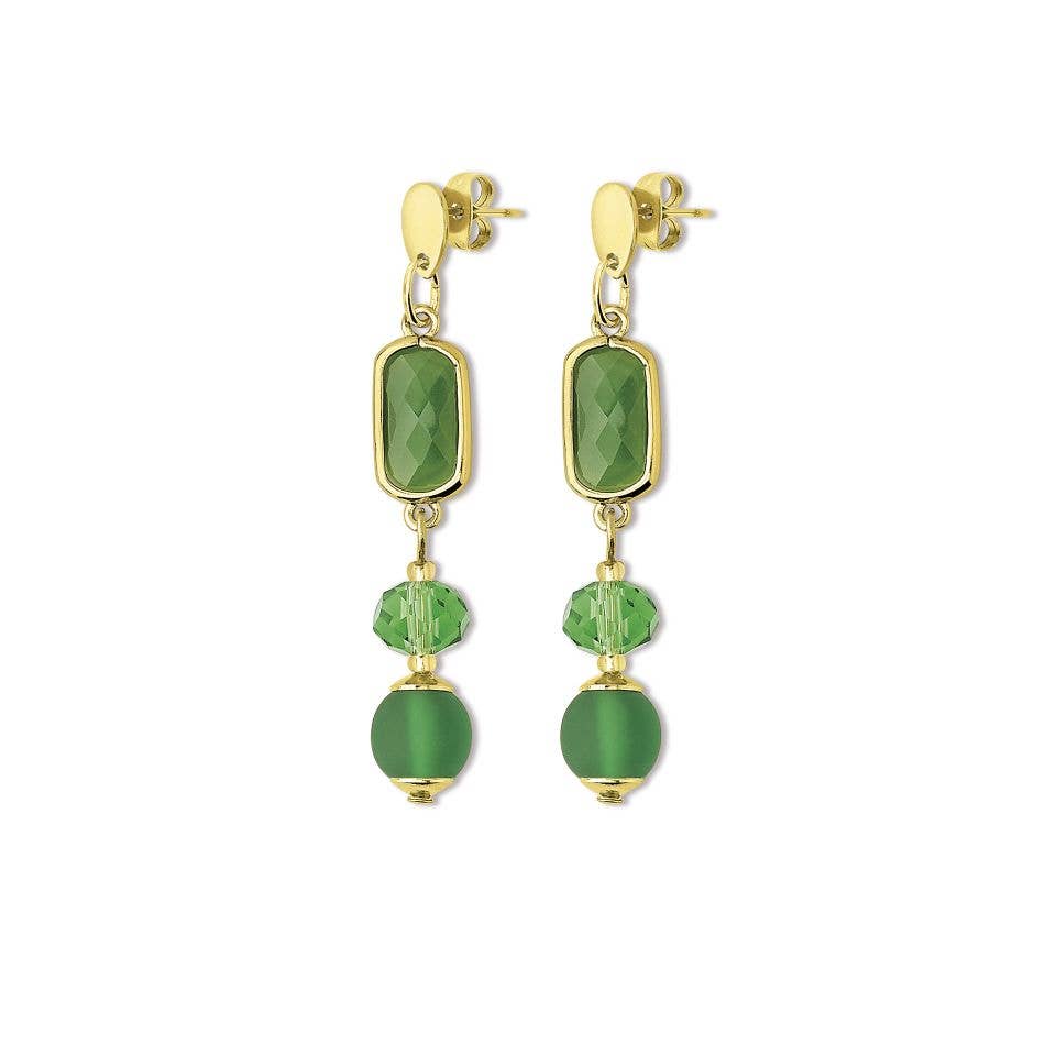 Alice Sturzinger LLC - Wholesale Jewelry Set - Grace Murano Glass Jewelry Collection - Multiple Color Opt.16