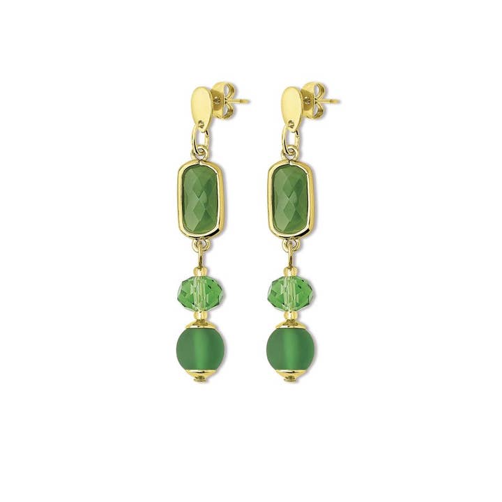 Alice Sturzinger LLC - Wholesale Jewelry Set - Grace Murano Glass Jewelry Collection - Multiple Color Opt.16