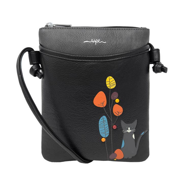 Sac bandoulière Nene Mini pour la vente par ESPE