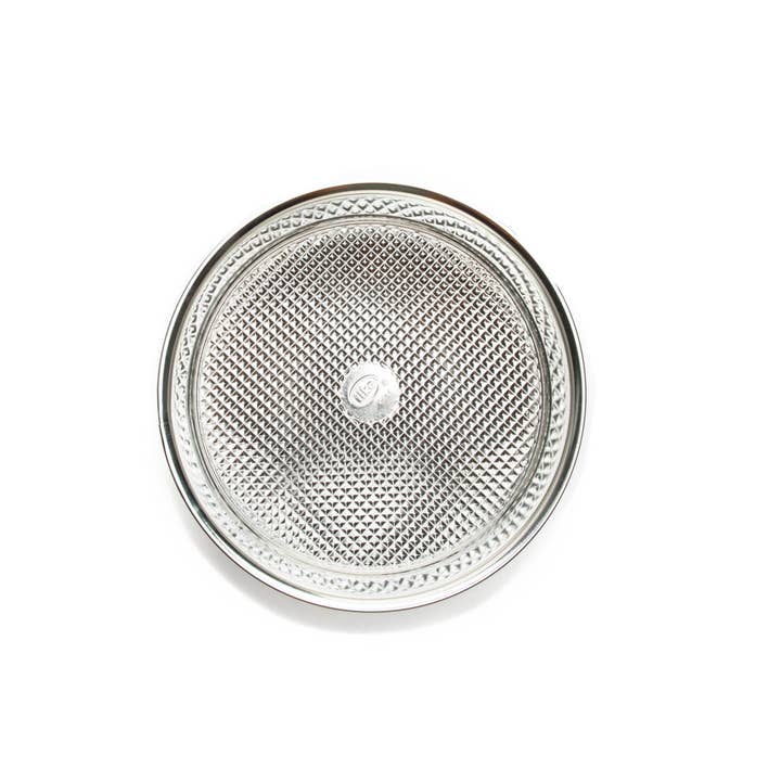 Fox Run Brands - Wholesale Cake Pan - Fox Run Springform Pan, Tin-Plated Steel, 9"6