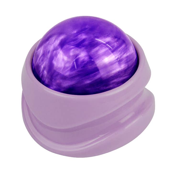 Lindo - Wholesale Body Massager - Lindo Rollie Massager with 360 degree rotating ball