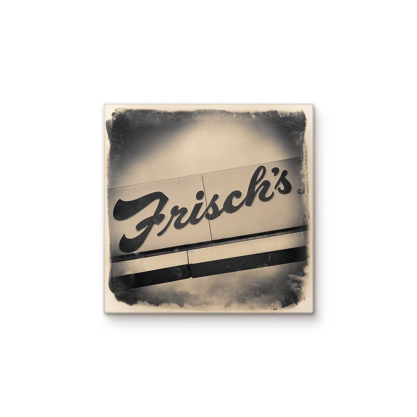 Cityscape Tiles - Wholesale Coasters - Frisch's0