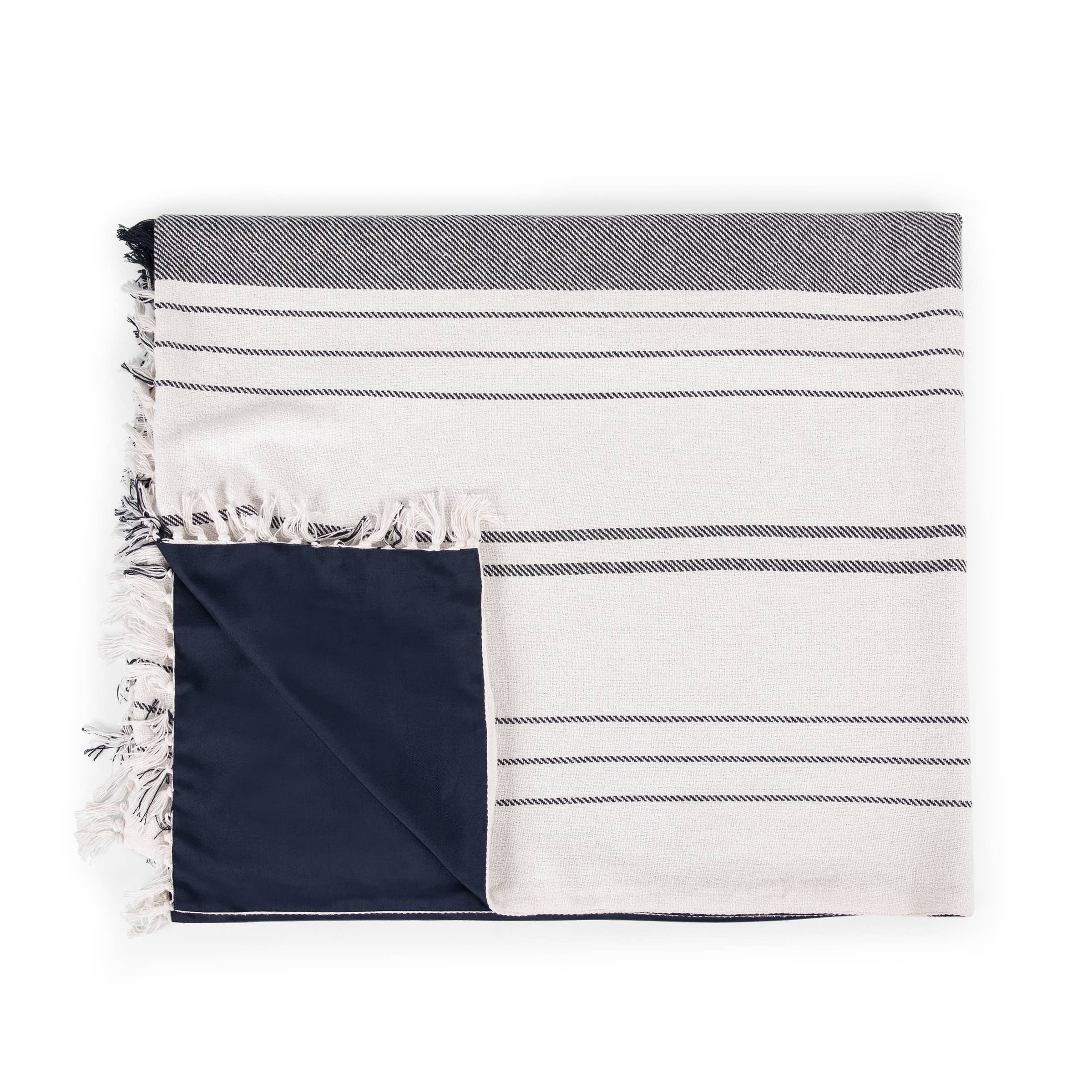 Picnic Time Family of Brands - Wholesale Picnic Blanket - Montecito Picnic Blanket with Harness15