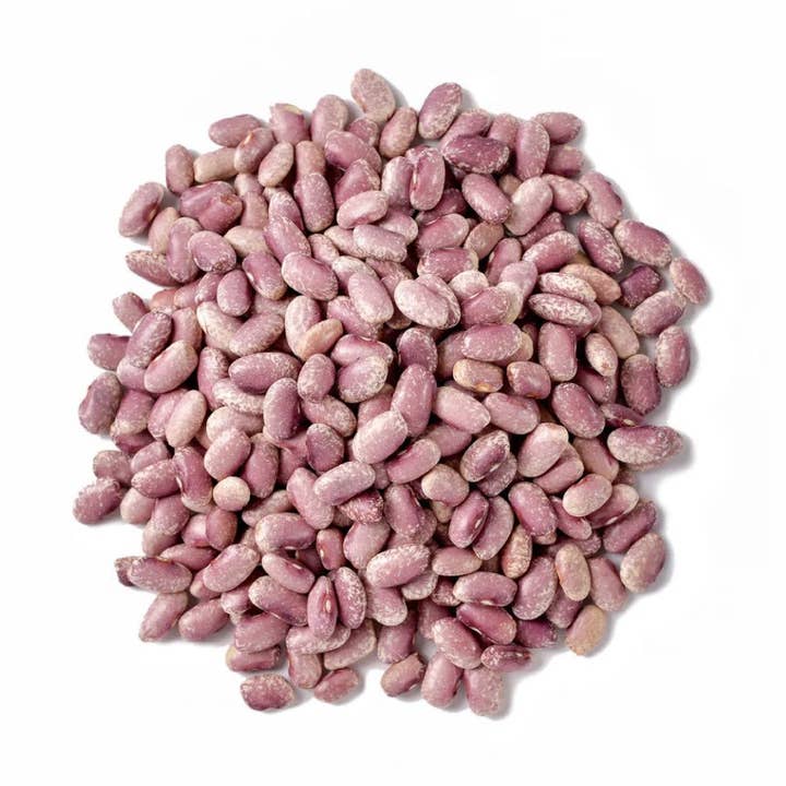 Flor de Mayo-bönor i storpack för wholesale av San Jose Produce & Imports LLc