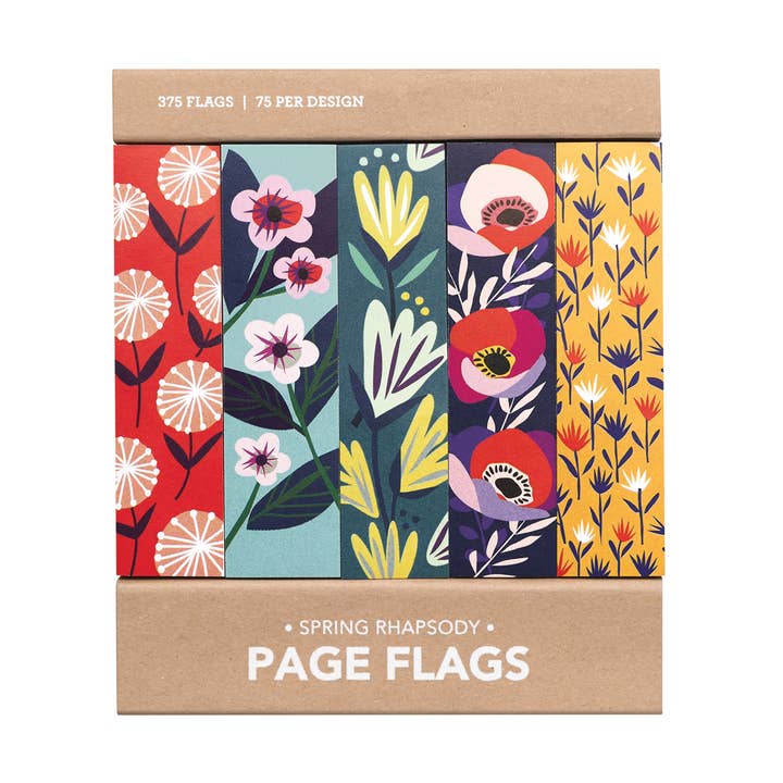 Spring Rhapsody Page Flags and other Purchase Wholesale rhapsody. Free Returns & Net 60 Terms on Faire trending on Faire.