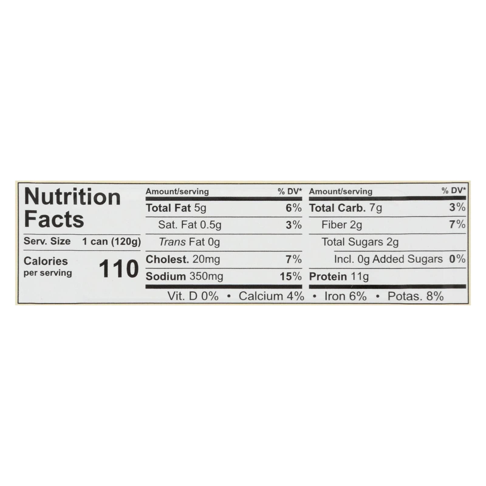 Ware Spark - Wholesale Shelf Stable Prepared Meal - Freshe - Entree Sicilian Caponata - Case Of 10 - 4.25 Oz1