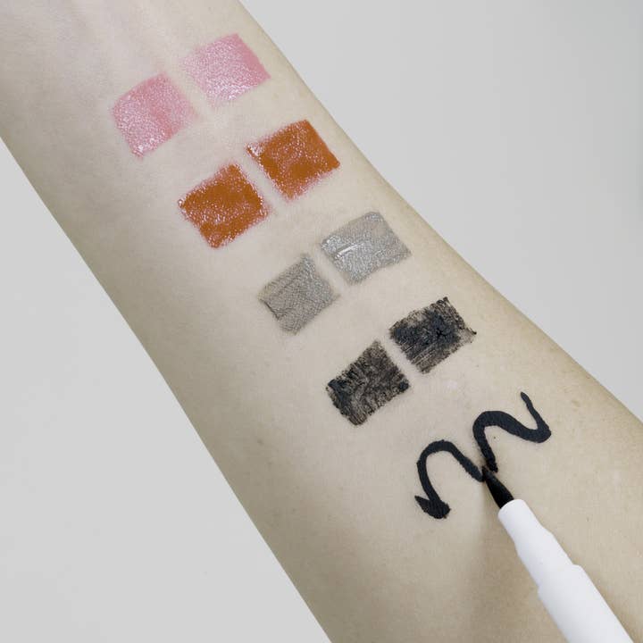 Lashfood - Wholesale Eyelash/Brow Serum - The Discovery System 4 Piece Minis Set5