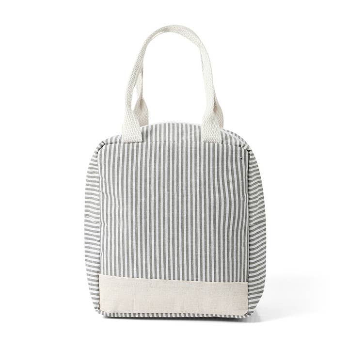 Selini New York - Wholesale Lunch Bag/Box - Stylish Insulated Lunch Bag - Eco-Friendly, Large Capacity