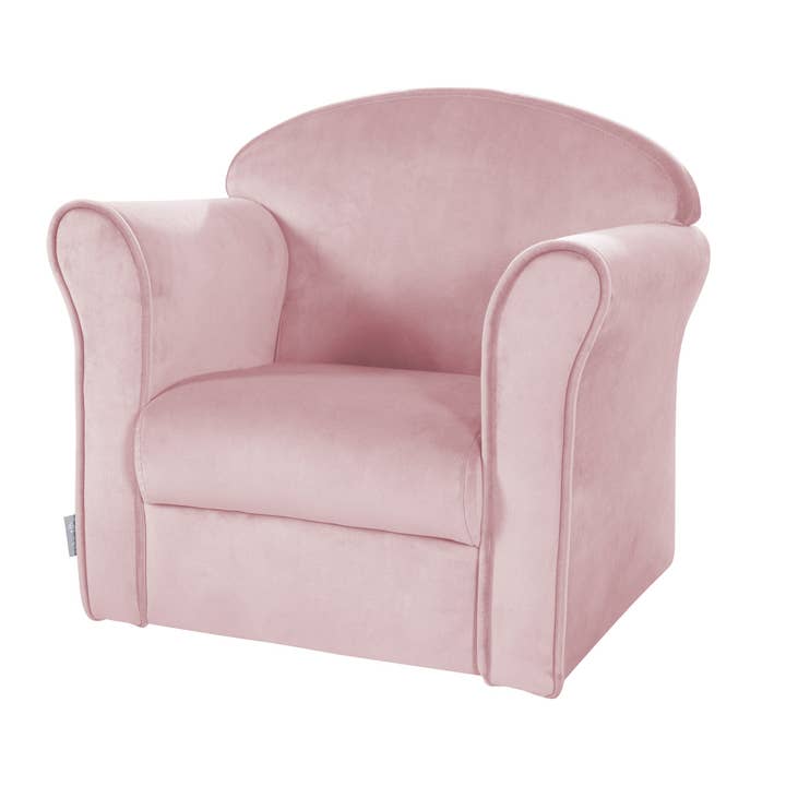 Fauteuil pour enfants ROBA 'Lil Sofa' avec accoudoirs, mini-chaise et autres tendances Résultats pour fauteuils en vente B2B. Retours gratuits et paiement à 60 jours sur Faire sur Faire.