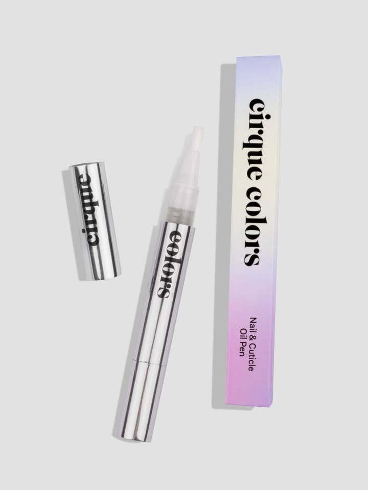 Cuticle Oil - Birthday for wholesale by Cirque Colors