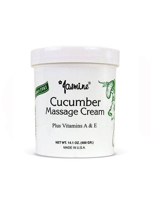 Creme de Massagem Jasmim Pepino 14.1 Oz por atacado de Palace Beauty Galleria