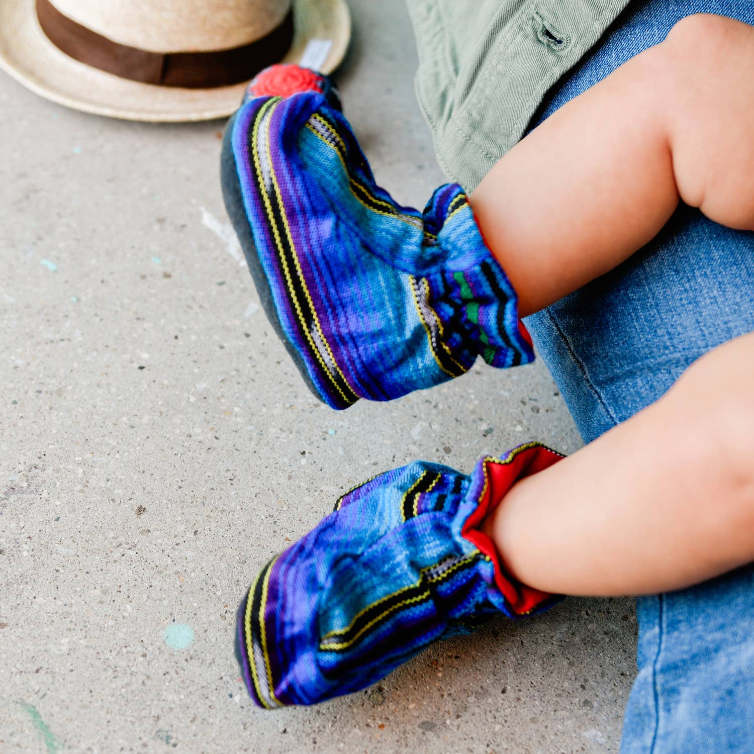 Lucia's Imports - Wholesale Booties - Kids - Children's Booties1