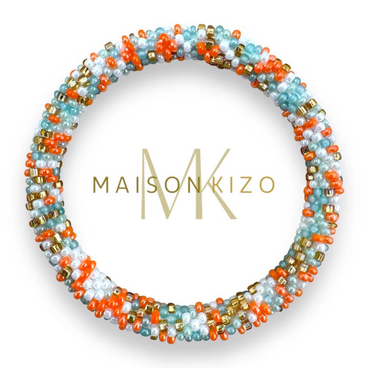 Bracciale nepalese E45 per la vendita all'ingrosso da parte di MAISON KIZO