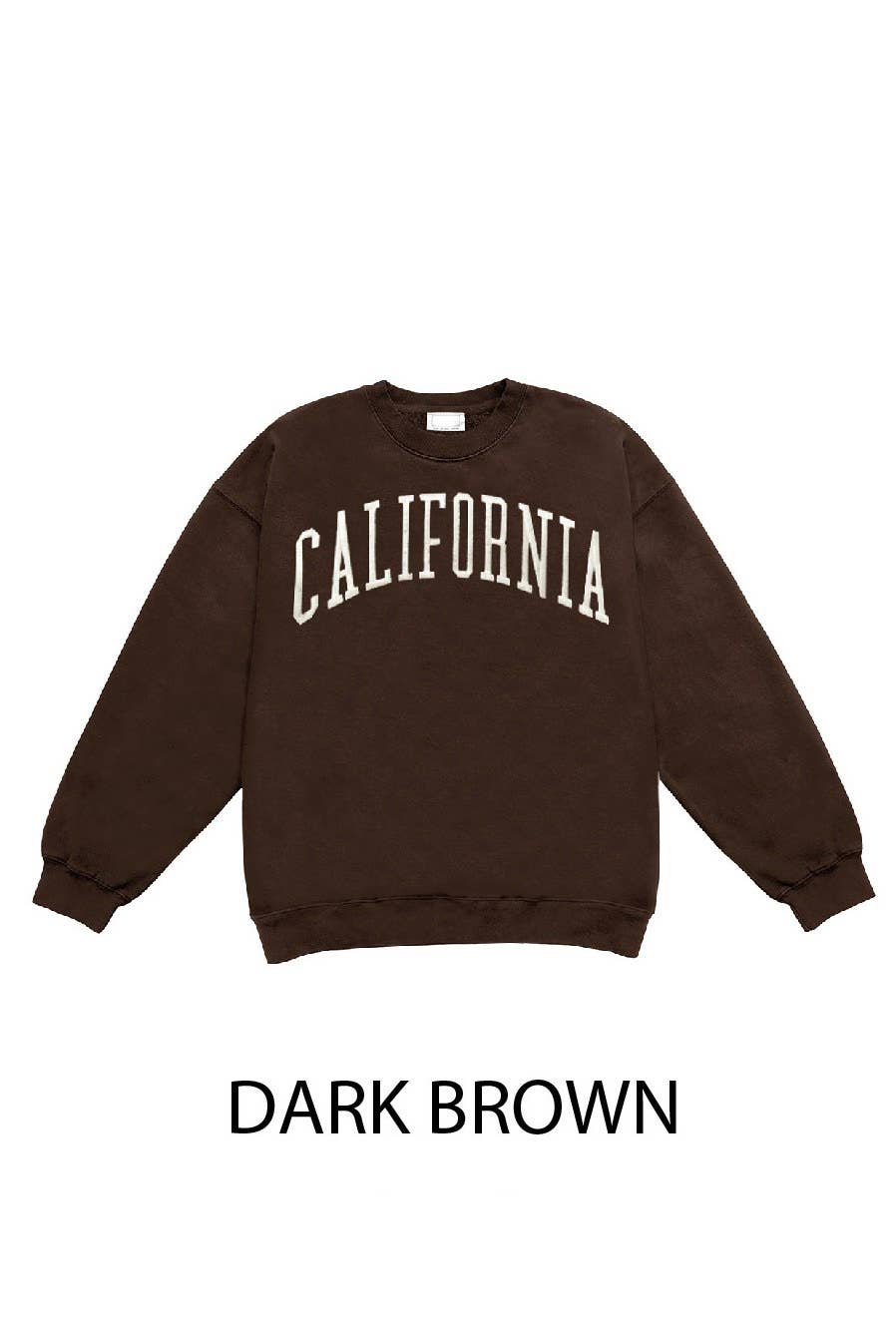 Vanilla Monkey – Camisola gráfica - Mulher por atacado – Camisola Básica de Flanela com Ca Emb2