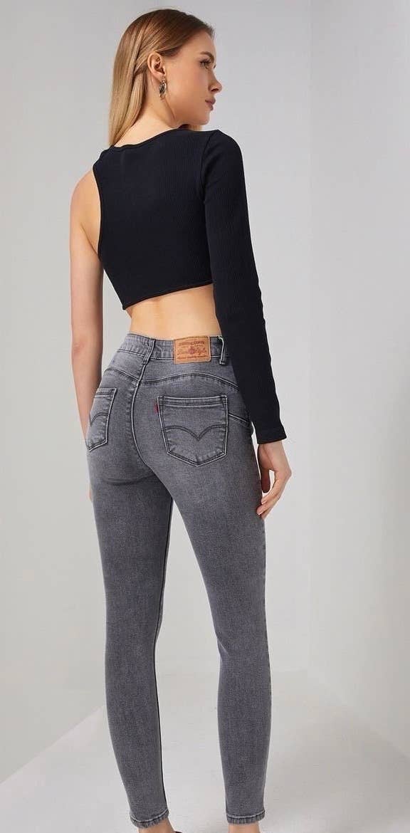 SWEET MAGIC MODA Y COMPLEMENTOS – wholesale Jeans – Women’s – SKINNY JEANS2