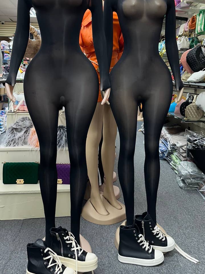 Macacão de rede por atacado de C&Y Accessories INC