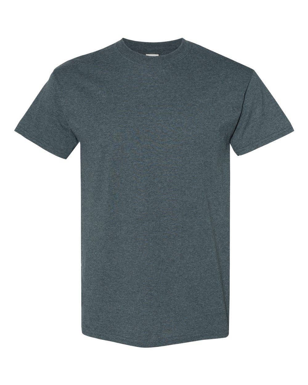 Eleven Fashion - Wholesale T-shirt – men's - Gildan - Unisex T-Shirt8