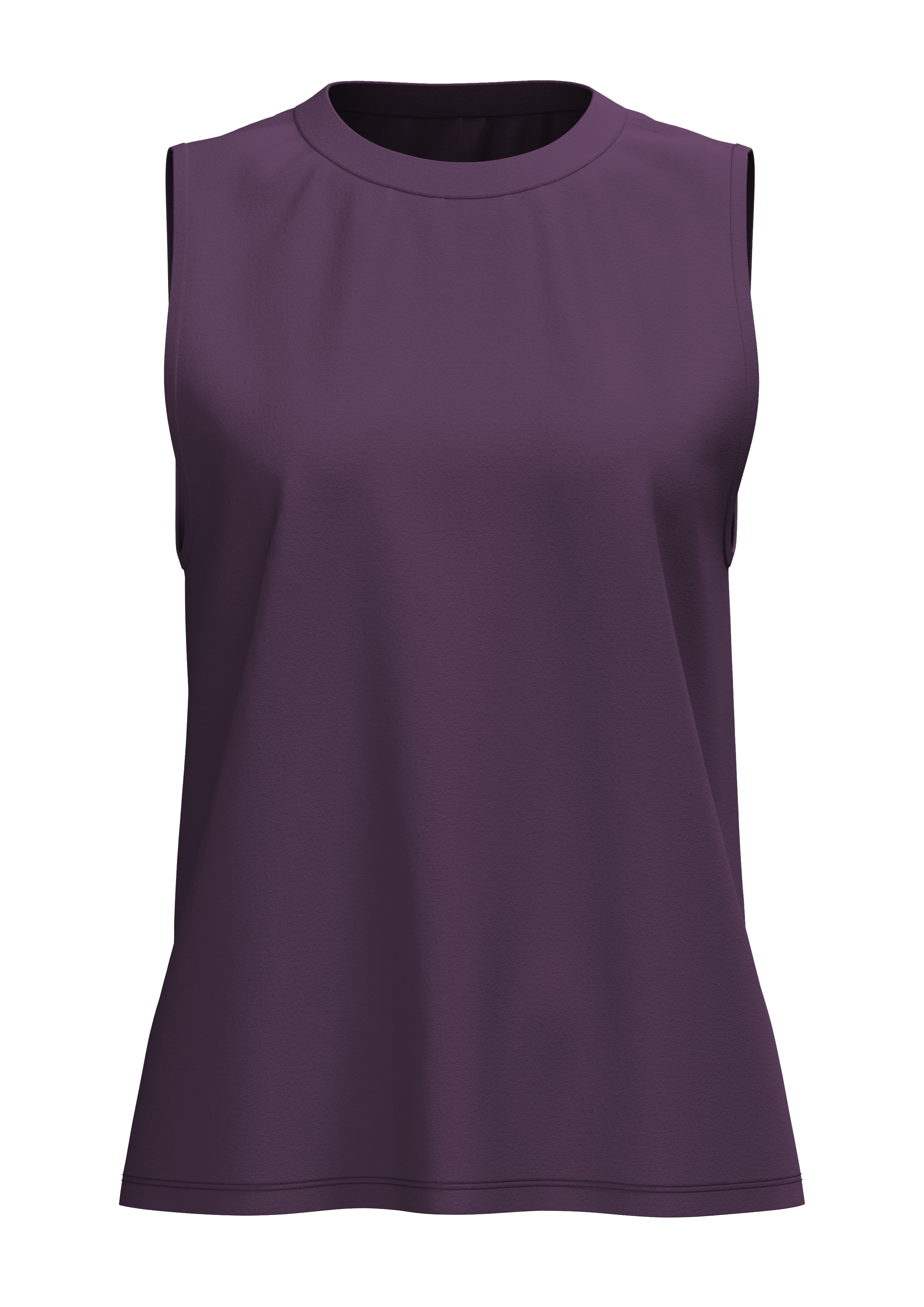Leela Cotton – wholesale Sportöverdel – Dam – Leela Cotton T1211 Tencel™ Active löst sittande damtopp10