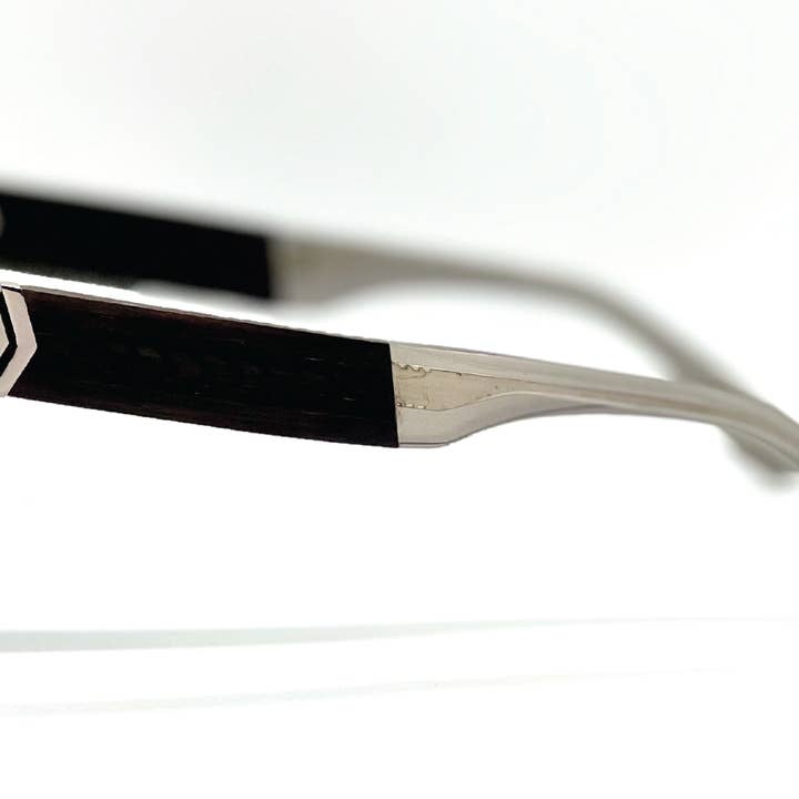 The Kiele - Crystal Grey Fade for wholesale on Faire2