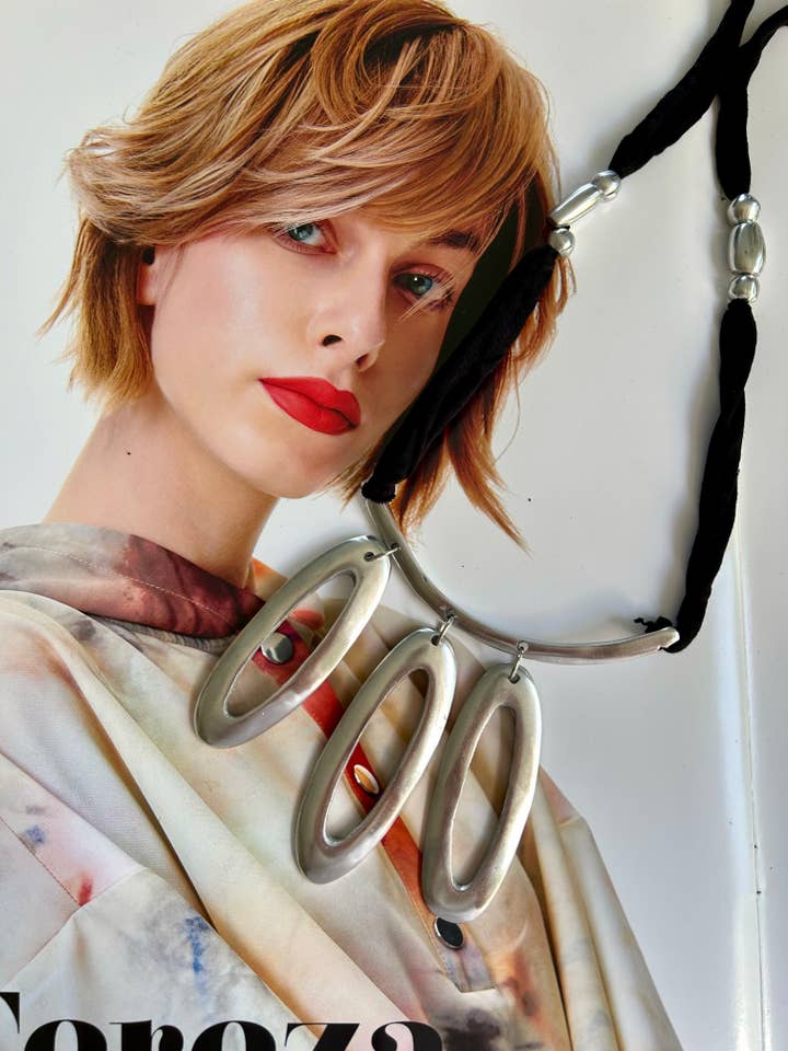 *GARGANTILHA por atacado de BABY JOYS