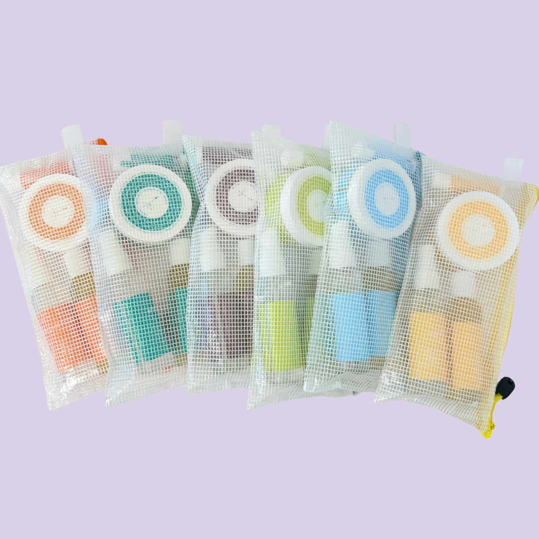 hellomellow - Wholesale Body Cream/Lotion - vacay vibes - revitalize7