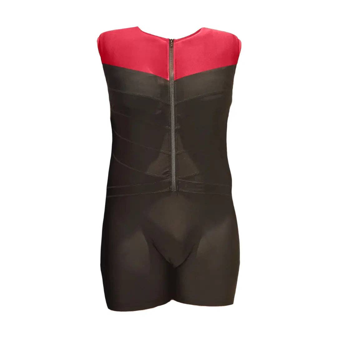 Plouf Safety Concept - Vente Short de bain – homme - Maillot de bain flottant homme : Sécurité & Performance0