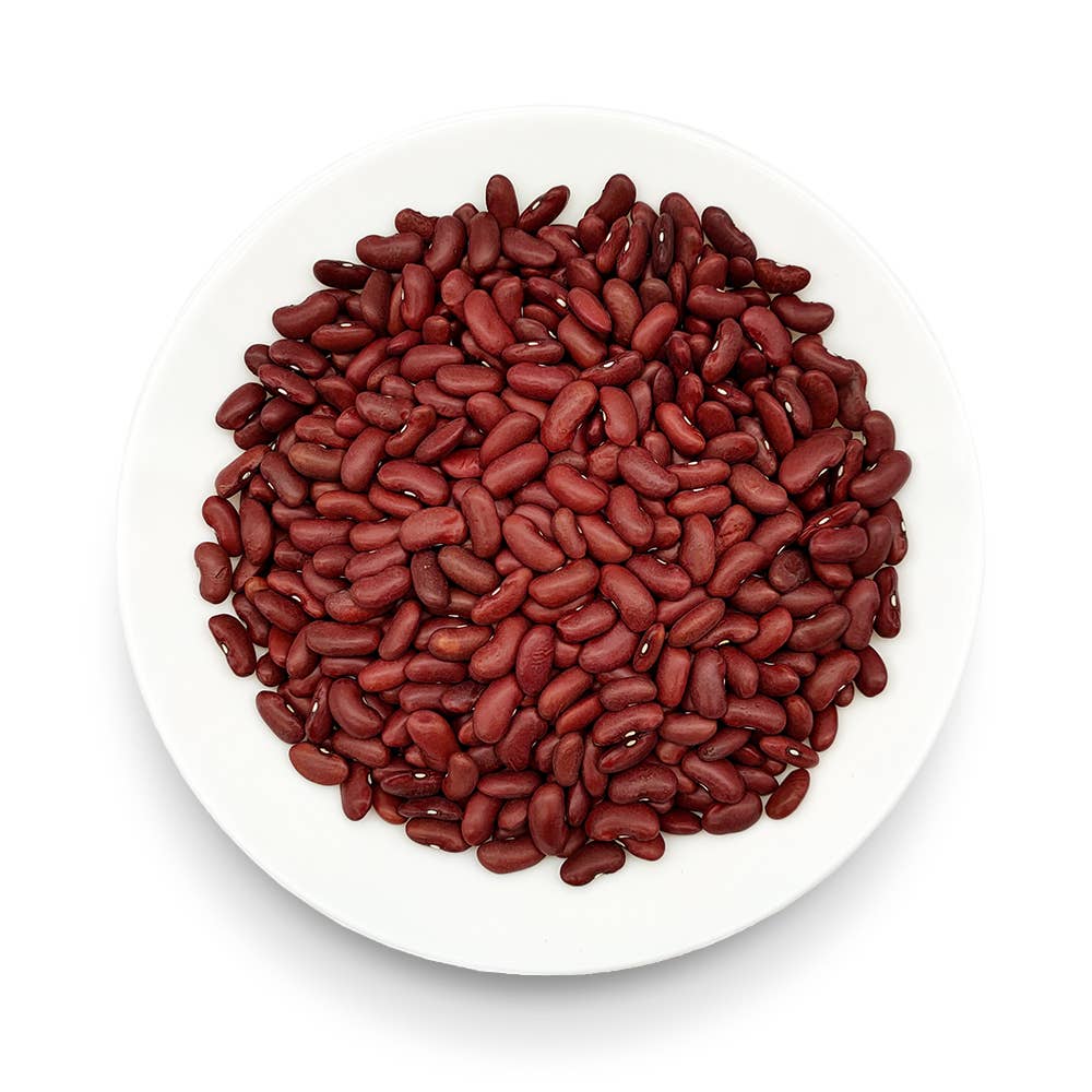 Oltresole - Wholesale Beans - ORGANIC RED BEANS 1 Kg3