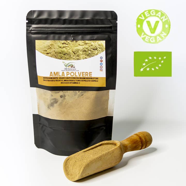 Amla BIO en Poudre - Groseille à Maquereau Indienne et autres tendances Résultats pour mozzarella bio en vente B2B. Retours gratuits et paiement à 60 jours sur Faire sur Faire.