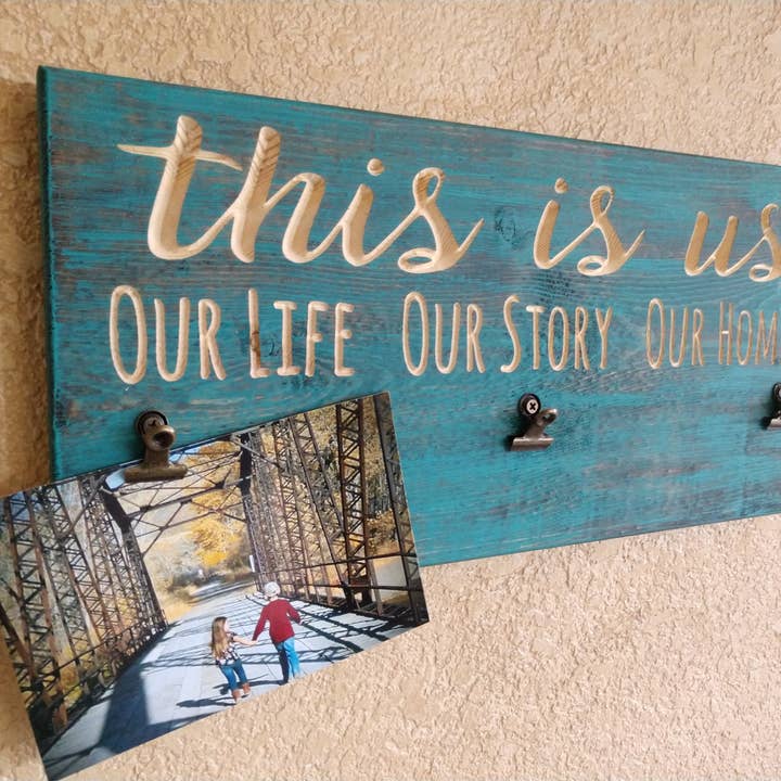 Das sind wir für den Großhandel von Knotty Pine Woodworks