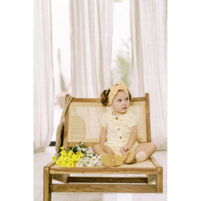 Kleine Tijntje - Wholesale Clothing Set - Baby - BAE SET GIRL1