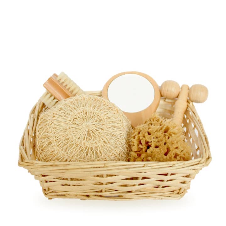 Kit para regeneración y tonificación para venta al por mayor de Cose Della Natura