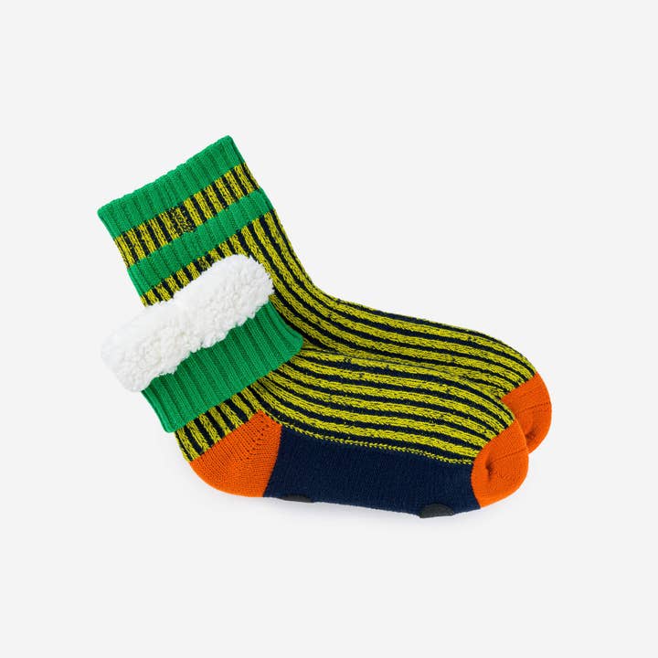 VERLOOP | knits - Wholesale Sock Slippers - Unisex - Gym House Socks4