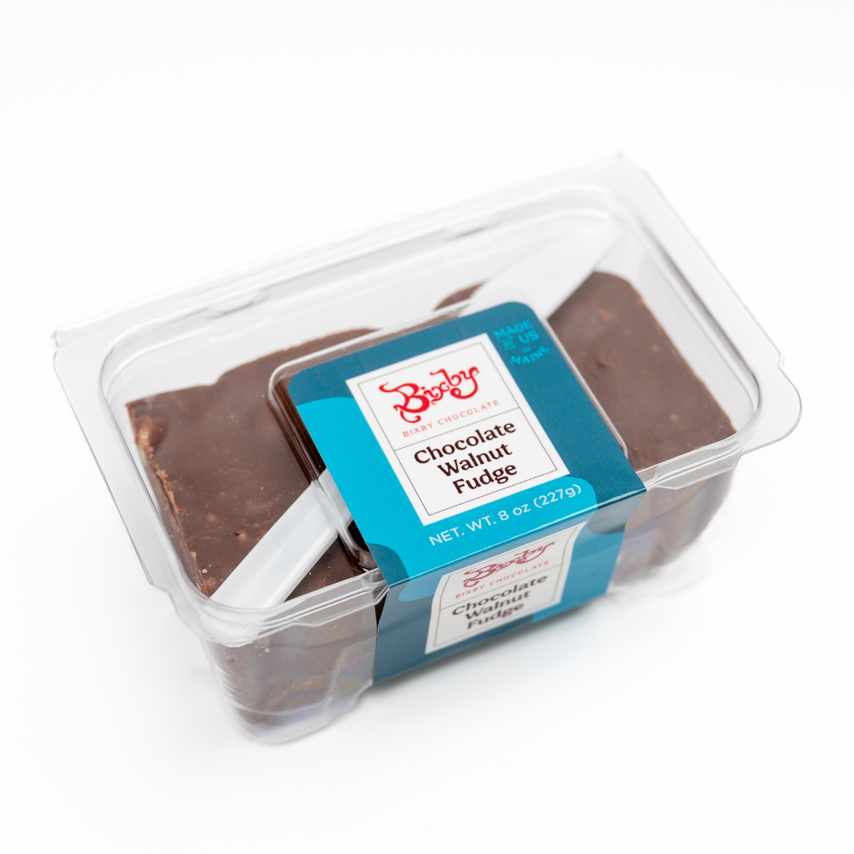Bixby Chocolate - Wholesale Fudge - Fudge2