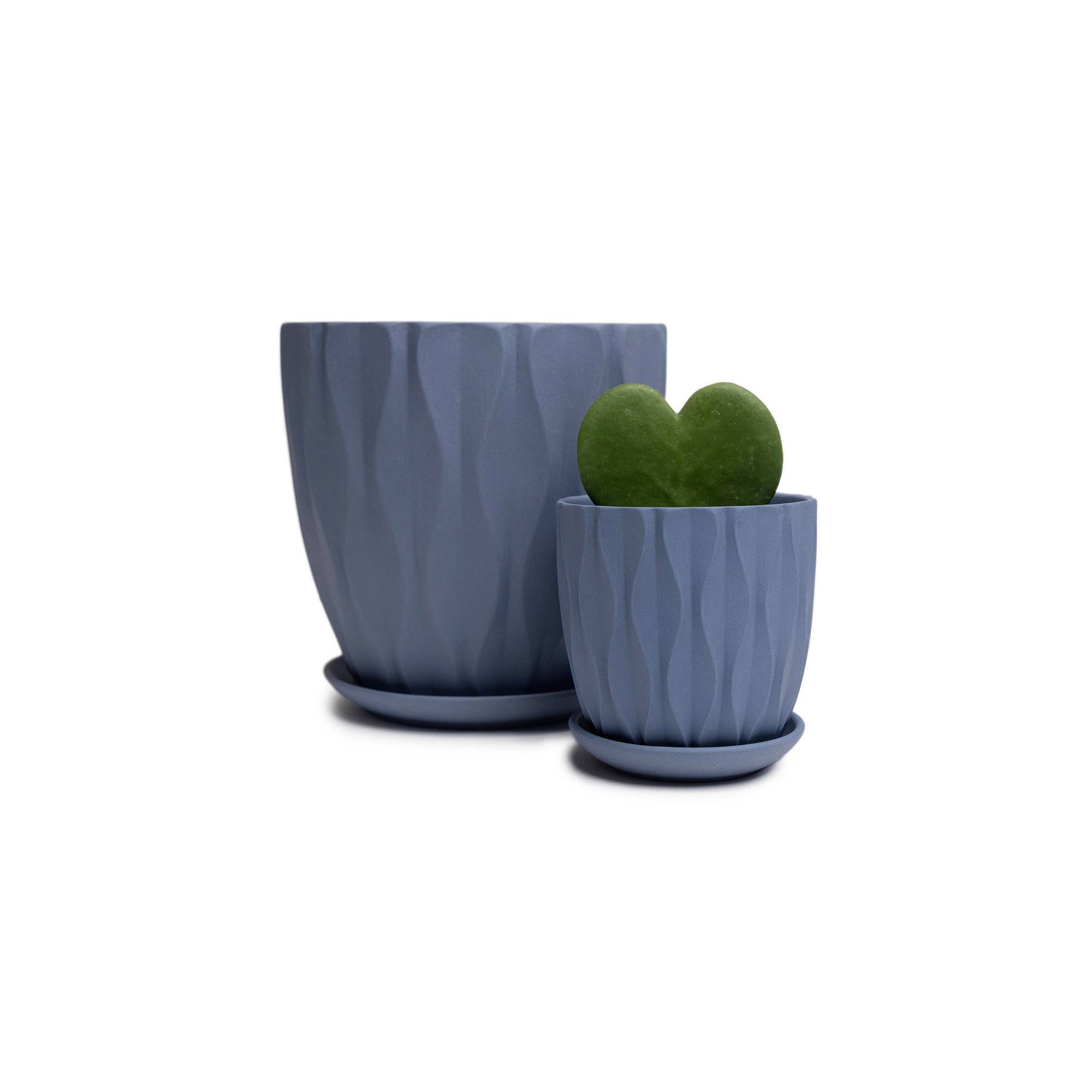 Chive - Wholesale Plant Pot - Handmade Ceramic Virago Pots | Artisan Plant Planters38