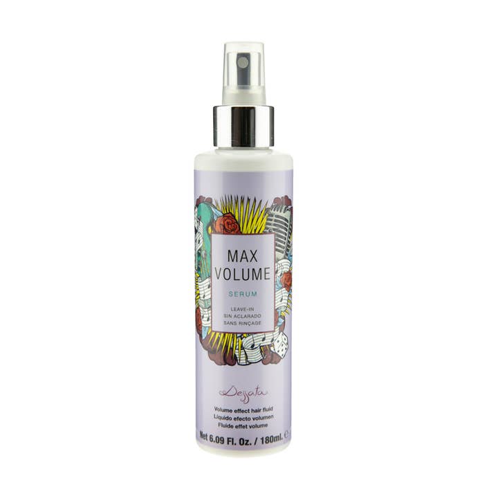 Dessata MAX VOLUME serum 180ml for engroshandel hos Dessata