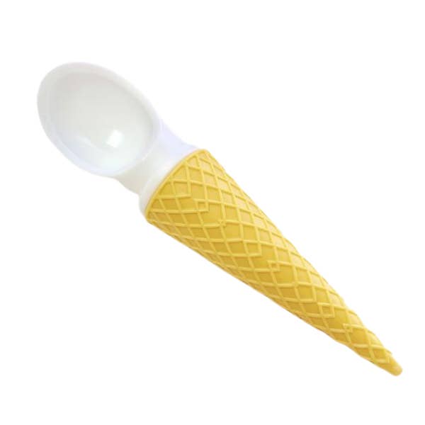 Kawaii Slime Company – wholesale Putty/slime – Child – Ice Cream Scooper Waffle Cone (10pcs/case)