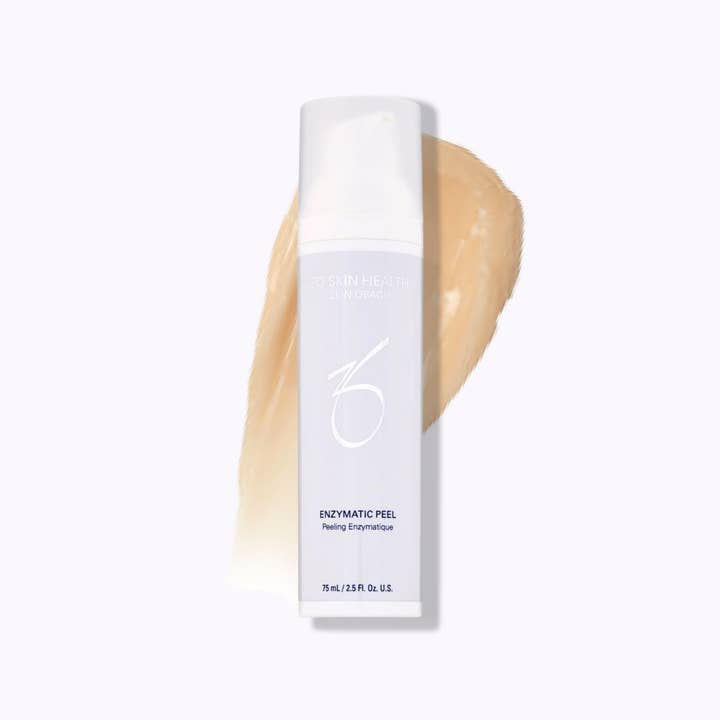Dermstreet - Wholesale Facial Peel - ZO Skin Health Enzymatic Peel3